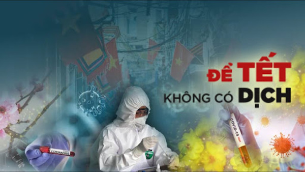 Phòng, chống dịch COVID-19 trong dịp Tết Dương lịch 2022, Tết Nguyên đán Nhâm Dần trên địa bàn tỉnh Đắk Lắk