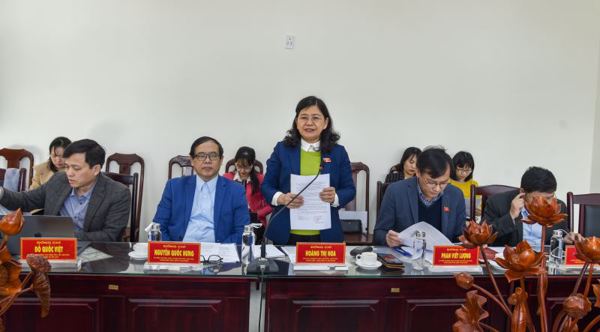 Khảo sát thi hành Luật Điện ảnh tại Đắk Lắk