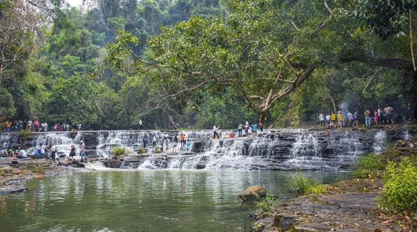 "Đánh thức" tiềm năng di tích (kỳ 3)