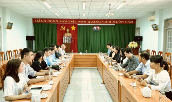 ĐẮK LẮK SẼ TỔ CHỨC GIẢI ĐẤU VÕ THUẬT CHUYÊN NGHIỆP ĐA MÔN “NHỮNG CHIẾN BINH THÉP”