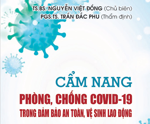 Đắk Lắk tăng cường sử dụng Cẩm nang điện tử trong công tác tuyên truyền phòng chống COVID-19