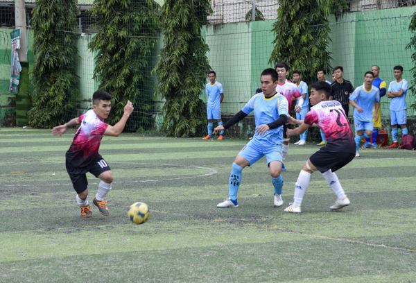Khai mạc Giải vô địch Bóng đá Futsal nam truyền thống tỉnh Đắk Lắk lần thứ III năm 2020