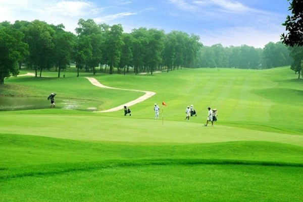 Phê duyệt Đồ án Quy hoạch phân khu xây dựng tỷ lệ 1/2000 Khu sân golf hồ Ea Kao, thành phố Buôn Ma Thuột, tỉnh Đắk Lắk