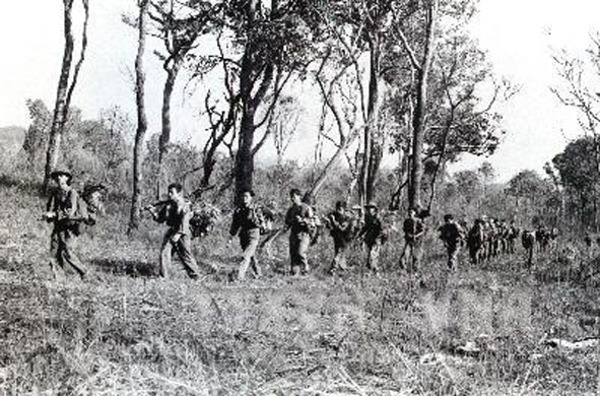 Vai trò của quân và dân Đắk Lắk trong chiến dịch Tây Nguyên (Bài 1)