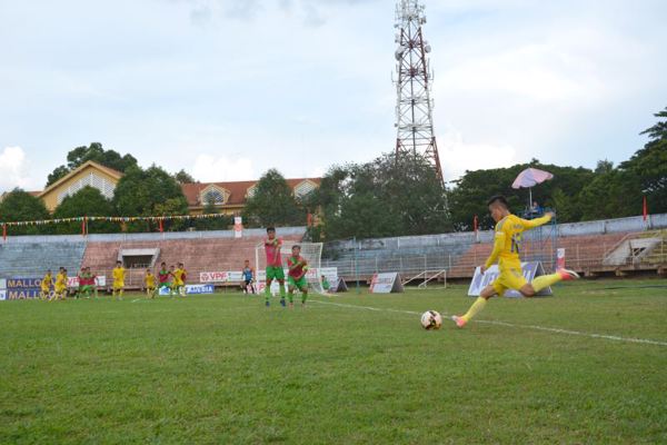 Chốt phương án thi đấu các giải bóng đá chuyên nghiệp quốc gia năm 2020