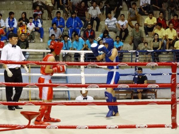 Đắk Lắk đạt thành tích cao tại giải vô địch Cúp các CLB KickBoxing toàn quốc năm 2020