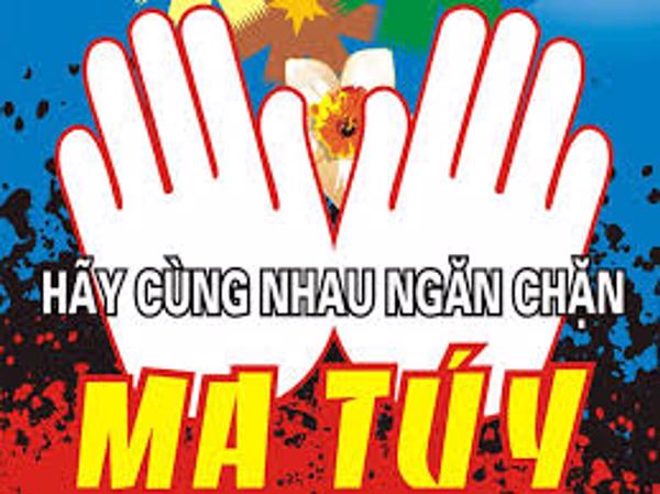 Tăng cường, nâng cao hiệu quả công tác phòng, chống và kiểm soát ma túy trong lĩnh vực văn hóa, thể thao và du lịch