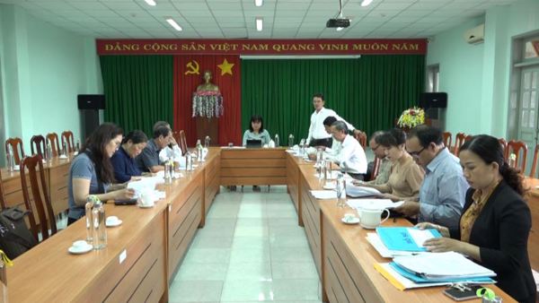 Xét tặng danh hiệu Nghệ nhân nhân dân, Nghệ nhân ưu tú lần thứ 3 năm 2021 lĩnh vực Di sản phi Văn hóa vật thể