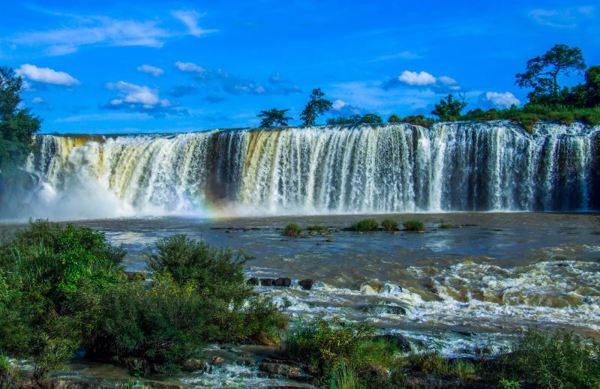 Ký kết phối hợp xây dựng đời sống văn hóa, phát triển du lịch nông thôn, giữ gìn và phát huy các giá trị văn hóa