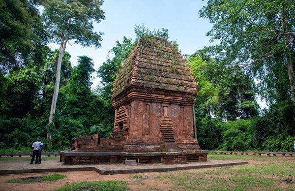 Thí điểm lắp đặt bảng thông tin hỗ trợ phát triển du lịch tại các điểm di tích trên địa bàn thành phố Buôn Ma Thuột