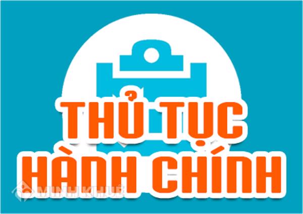 Rà soát thủ tục hành chính không phát sinh thuộc ngành Văn hóa, Thể thao, Du lịch 