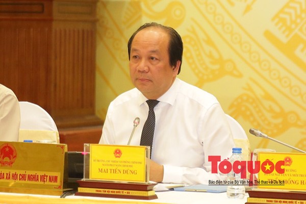 Thủ tướng yêu cầu đạt mốc 13-15 triệu lượt khách quốc tế tới Việt Nam