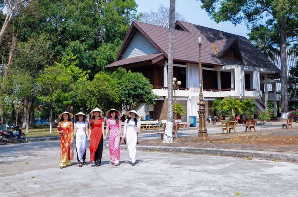 Ngành Văn hóa, Thể thao và Du lịch thực hiện Chương trình về Thực hành tiết kiệm, chống lãng phí