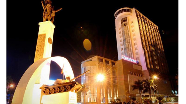 Kiểm tra các khách sạn đạt tiêu chuẩn từ 3 – 5 sao trên địa bàn tỉnh Đắk Lắk