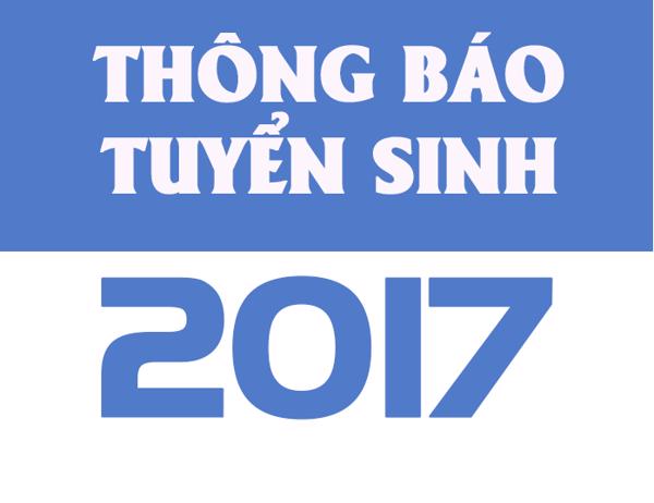 Trường Cao đẳng Y tế Đắk Lắk thông báo tuyển sinh năm 2017