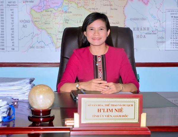 Phát huy truyền thống đoàn kết, sáng tạo Ngành Văn hóa, Thể thao và Du lịch tỉnh Đắk Lắk quyết tâm thực hiện thắng lợi nhiệm vụ năm 2017