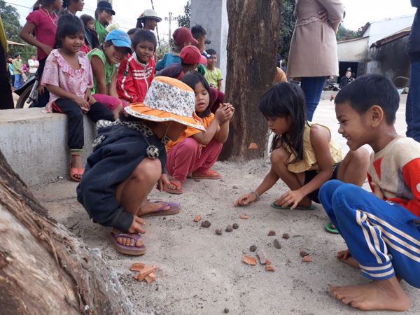 Chỉ đạo tổ chức các hoạt động văn hóa, văn nghệ Xuân Kỷ Hợi 2019