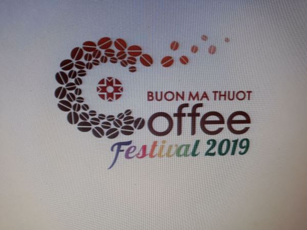 Thông cáo báo chí về việc lựa chọn Biểu trưng chính thức của Lễ hội Cà phê Buôn Ma Thuột 