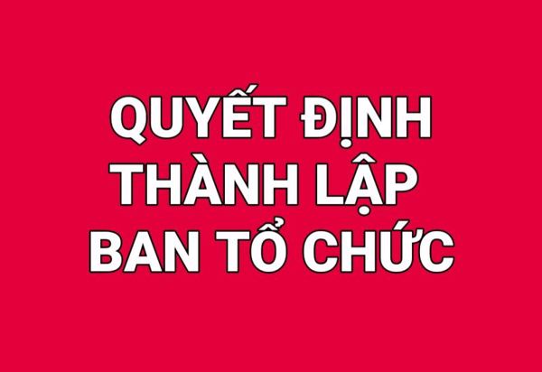 Đã có Ban Tổ chức Lễ hội Cà phê Buôn Ma Thuột lần thứ 7- Năm 2019 