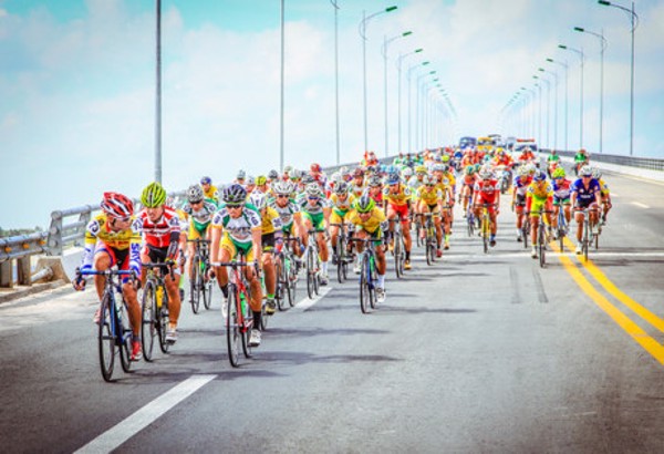 Đắk Lắk – đã sẵn sàng cho Giải đua xe đạp Quốc tế VTV cúp Tôn Hoa Sen