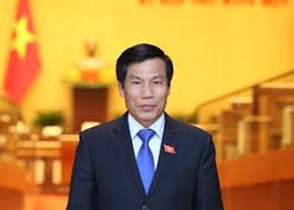 Thư chúc Tết Mậu Tuất 2018 của Bộ trưởng Bộ VHTTDL Nguyễn Ngọc Thiện