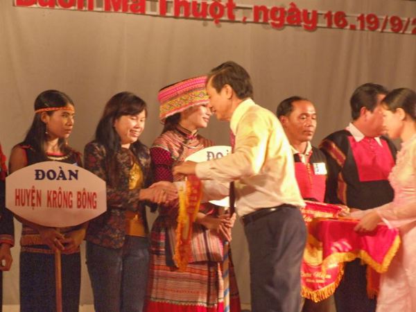 Sắp diễn ra Liên hoan Giọng hát hay tỉnh Đắk Lắk lần thứ 6 năm 2018
