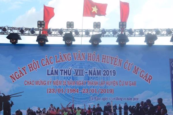 Tăng cường công tác thanh tra, kiểm tra và xử lý vi phạm trong hoạt động lễ hội