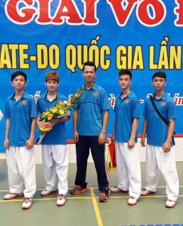 Những khởi sắc của thể thao thành tích cao Đắk Lắk năm 2017