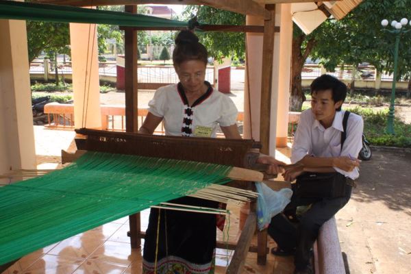 Tổ chức các hoạt động kỷ niệm Ngày Di sản văn hóa Việt Nam (23/11/2017)