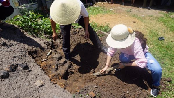 Đồng ý để Bảo tàng Đắk Lắk khai quật khảo cổ tại xã Hòa Sơn, huyện Krông Bông