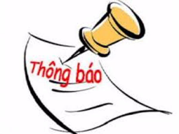 Tổ chức trực và báo cáo tình hình trong dịp nghỉ Lễ 30/4, 1/5