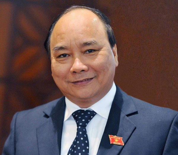 Thủ tướng Nguyễn Xuân Phúc xúc động trước tinh thần quật cường của U23 Việt Nam