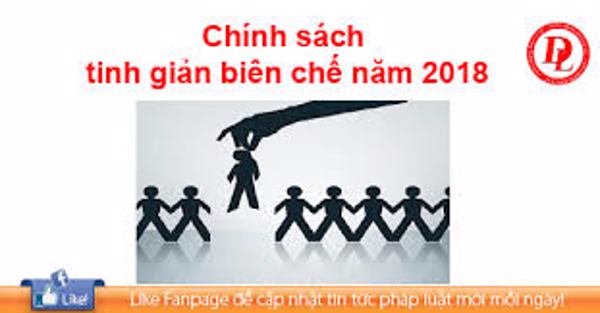 Giao biên chế công chức, số lượng người làm việc  trong các cơ quan hành chính, đơn vị sự nghiệp công lập, tổ chức hội đặc thù và hợp đồng lao động theo Nghị định số 68/2000/NĐ-CP năm 2018