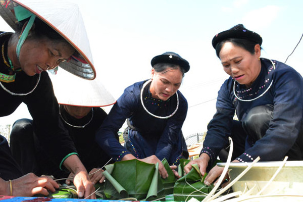 Huyện Krông Năng: Nỗ lực giữ gìn bản sắc văn hóa dân tộc