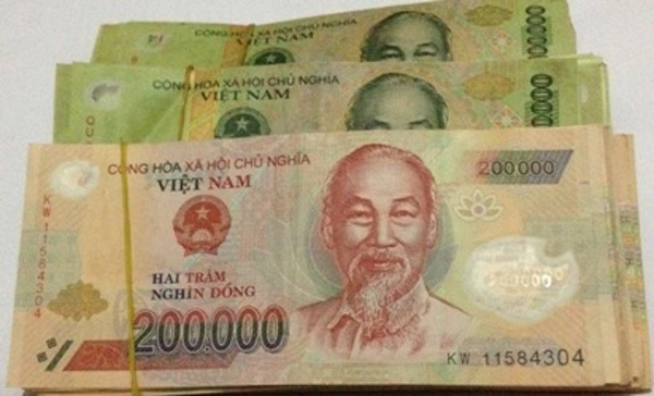 Tăng mức mức lương cơ sở lên 1.390.000đ/tháng từ ngày 01/7/2018