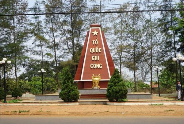 Thị xã Buôn Hồ: Có 02 di tích được xếp hạng di tích cấp tỉnh