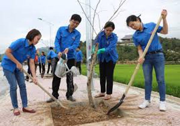 Tăng cường các biện pháp bảo đảm đón Tết Nguyên đán Kỷ Hợi 2019 vui tươi, lành mạnh, an toàn, tiết kiệm