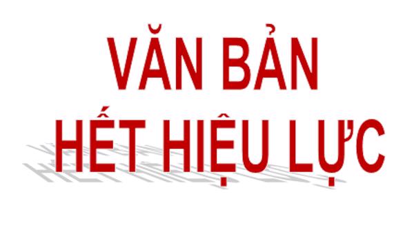 Bãi bỏ một số văn bản quy phạm pháp luật thuộc thẩm quyền của Bộ trưởng Bộ Văn hóa, Thể thao và Du lịch