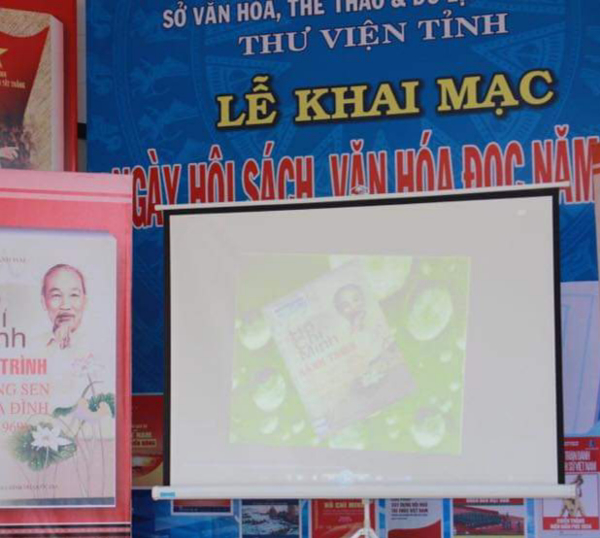 Thực hiện chính sách, pháp luật về Thư viện