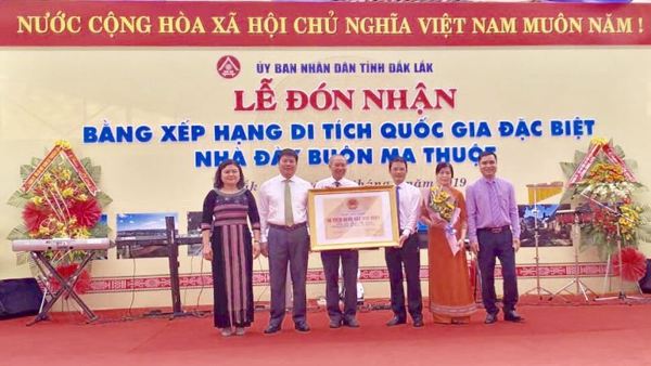 Góp ý dự thảo Thông tư của Bộ Văn hóa, Thể thao và Du lịch