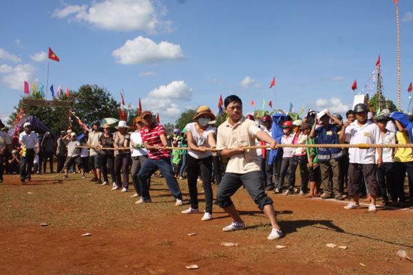 Chế độ ăn hàng ngày đối với huấn luyện viên, vận động viên thể thao thành tích cao trên địa bàn tỉnh Đắk Lắk