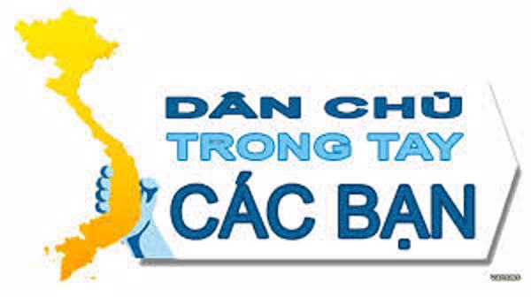 Tăng cường thực hiện Quy chế dân chủ ở cơ sở trên địa bàn tỉnh