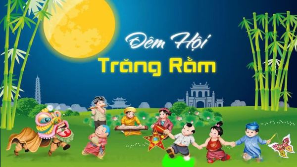 Tổ chức các hoạt động vui Tết Trung thu năm 2019 trên địa bàn tỉnh