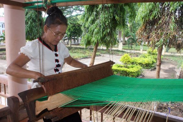 Phê duyệt Đề án “Bảo tồn, phát huy trang phục truyền thống các dân tộc thiểu số Việt Nam trong giai đoạn hiện nay”