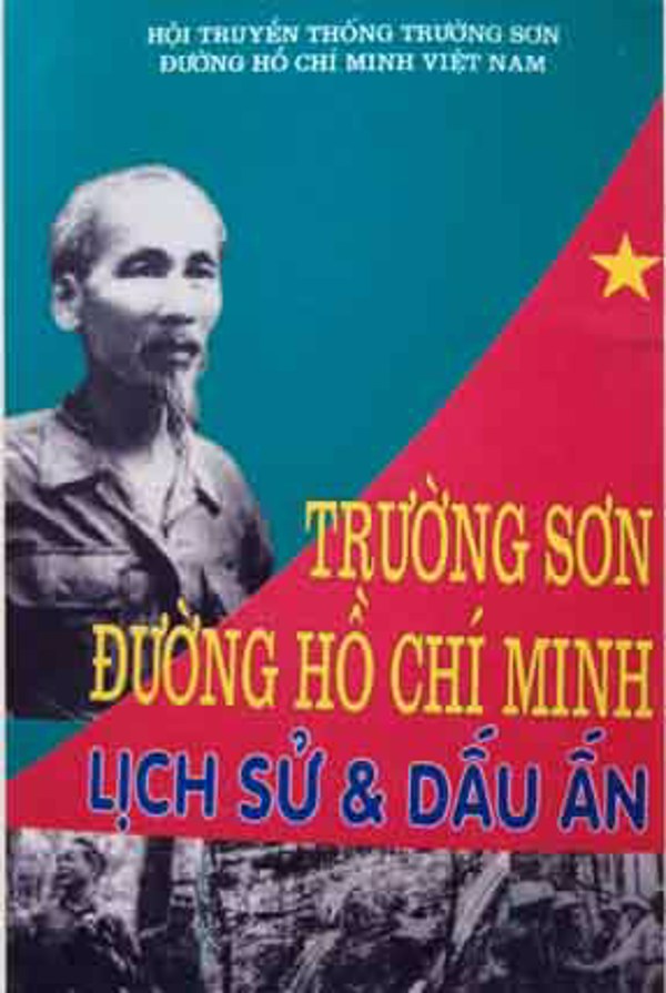 Hướng dẫn tuyên truyền kỷ niệm 60 năm Ngày mở đường Hồ Chí Minh - Ngày truyền thống bộ đội Trường Sơn (19/5/1959-19/5/2019)