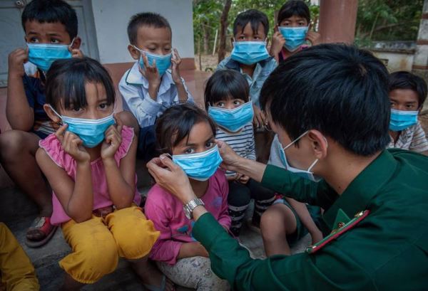 Phòng, chống dịch Covid-19 trong các hoạt động văn hóa, nghệ thuật và việc cưới, việc tang ở tỉnh Đắk Lắk