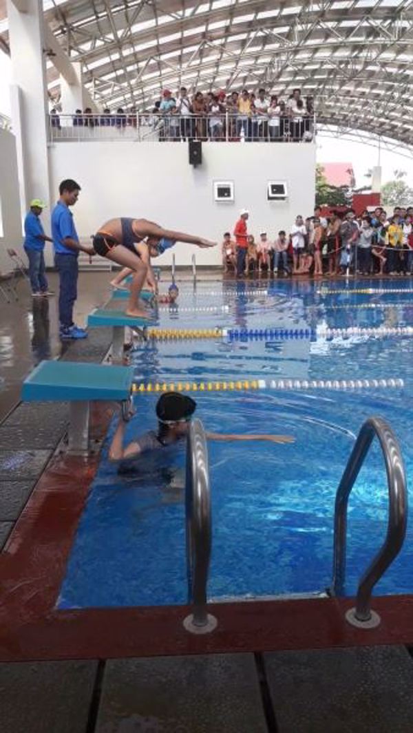 Kiểm tra việc tổ chức thực hiện chương trình bơi an toàn, phòng, chống đuối nước trẻ em giai đoạn 2017 – 2020