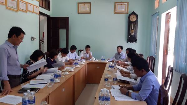 Tổ chức khảo sát kết quả 10 năm triển khai thực hiện  Chiến lược phát triển văn hóa đến năm 2020 trên địa bàn tỉnh Đắk Lắk