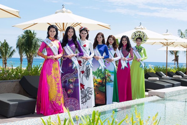 Việt Nam lần đầu tổ chức thi Hoa hậu Hữu nghị ASEAN 2017