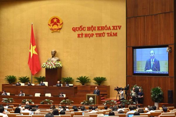 Thủ tướng: “Năm 2021 sẽ đảm bảo nguồn ngân sách cho ngành Văn hóa đúng với mục tiêu Trung ương đề ra”